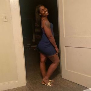 Meet your Posher, Hope